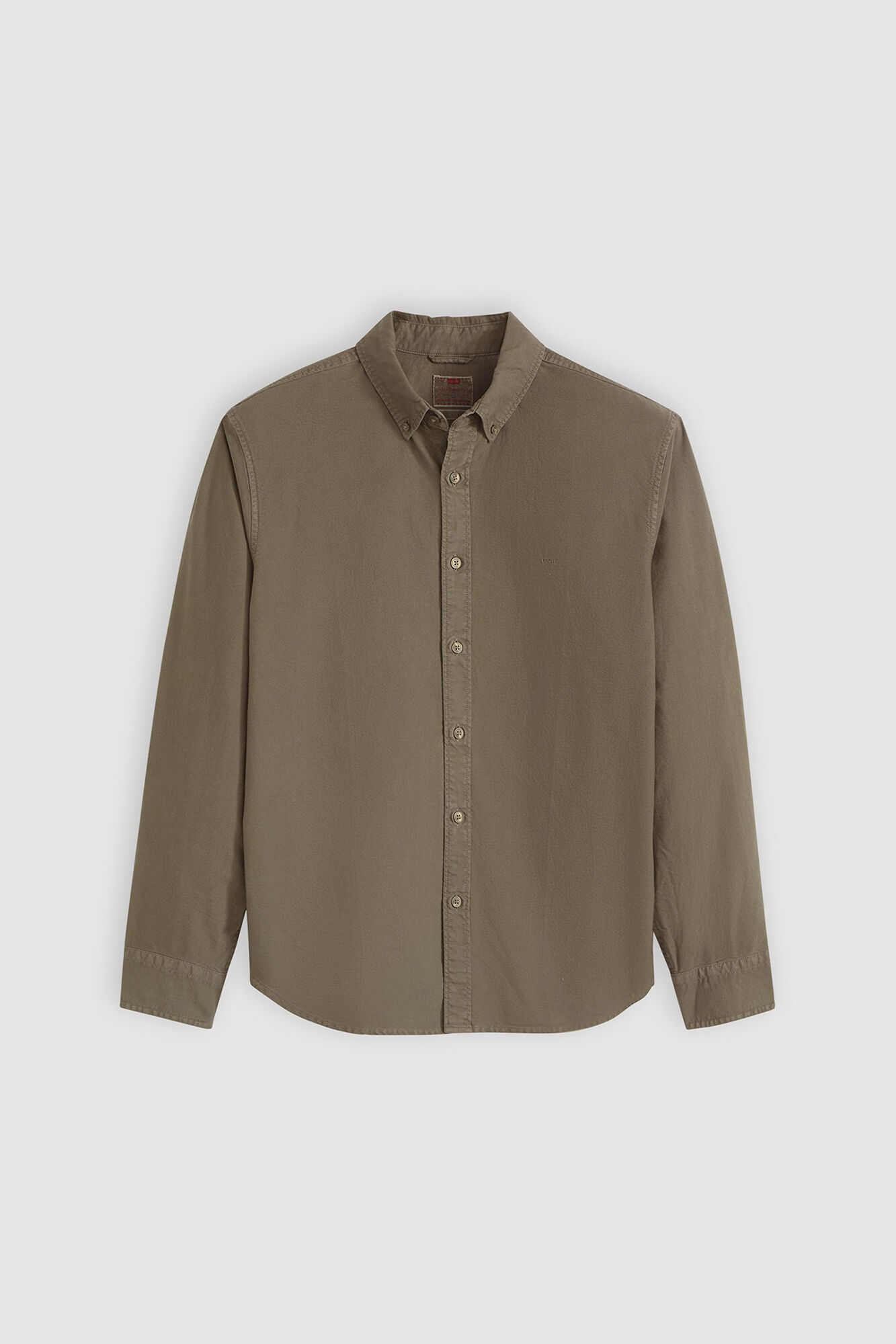 Levi's Camisa Levis&reg;  Verde