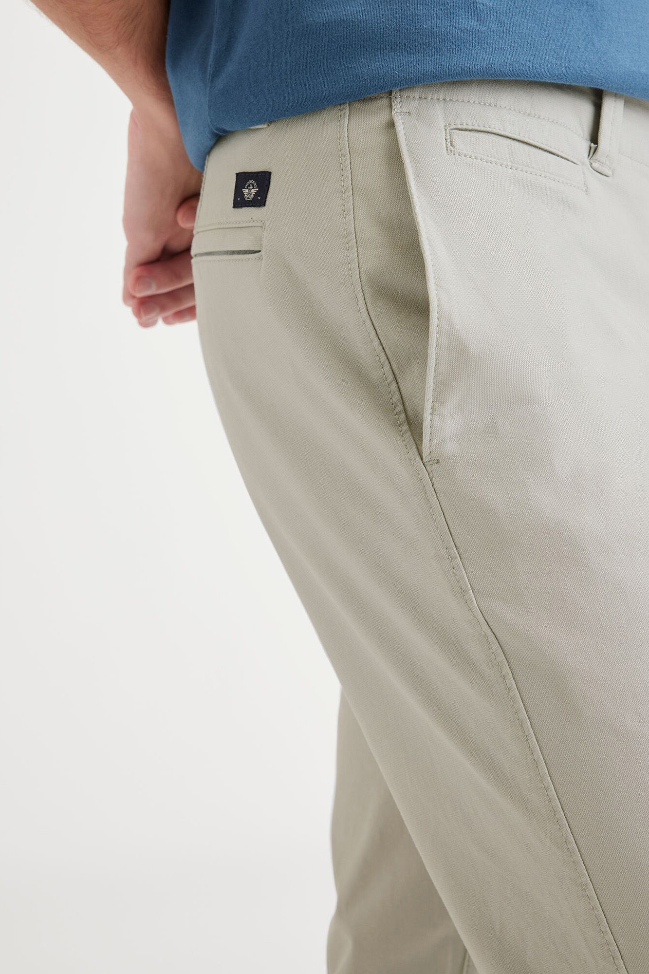 Dockers Chinos skinny fit Smart 360 flex California 