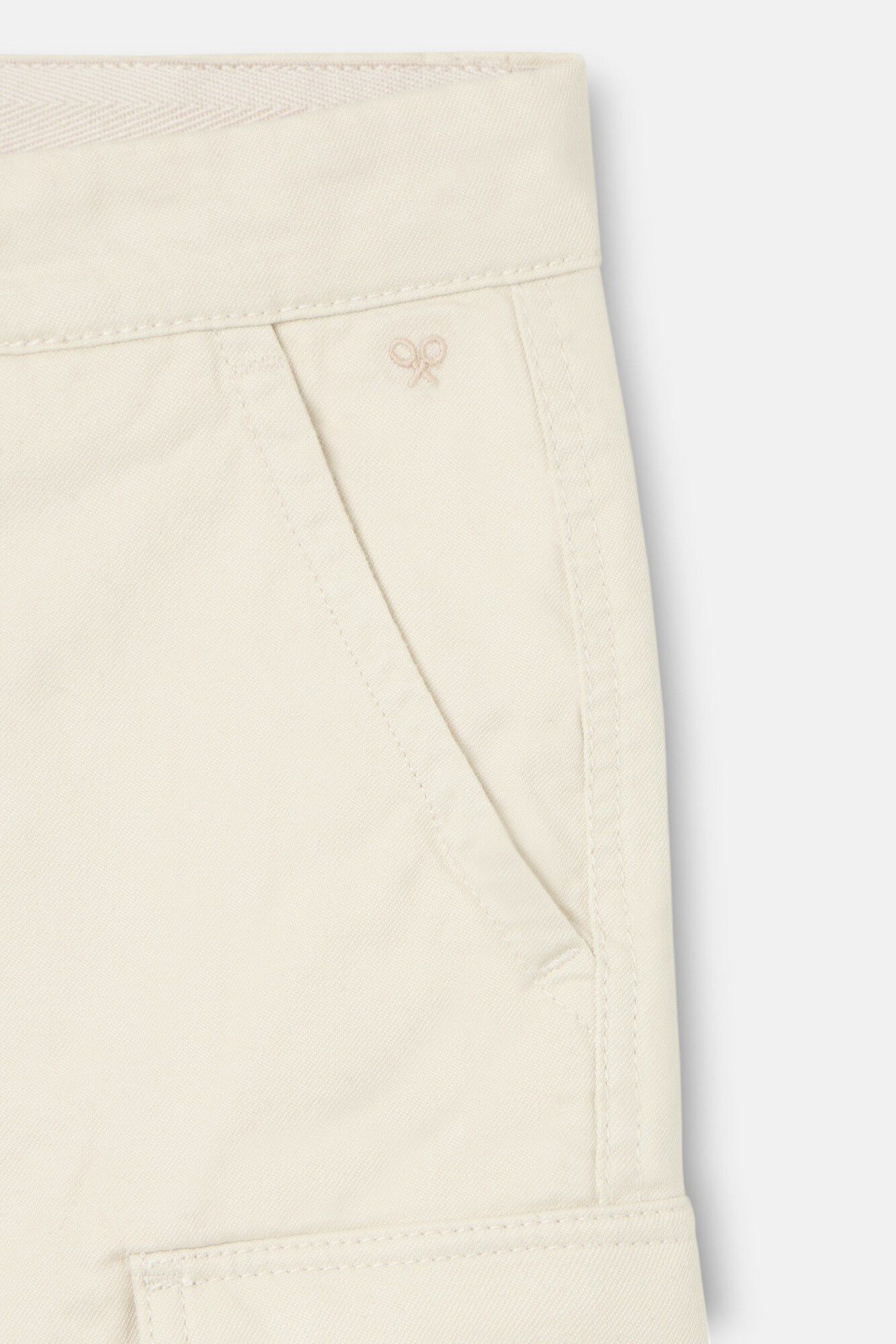 Silbon Bermuda cargo