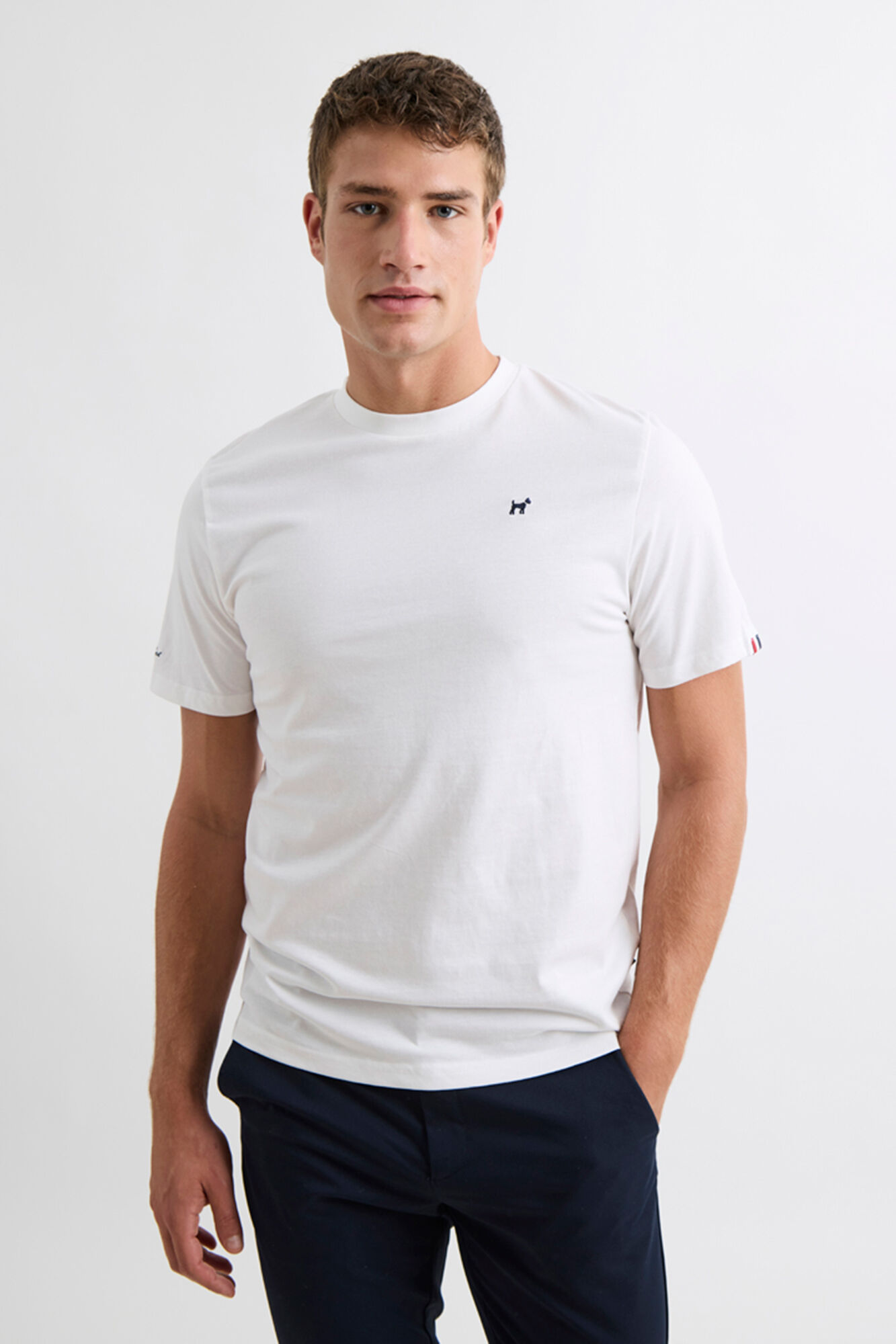 Williot Camiseta Insignia