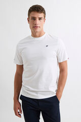 Williot Insignia T-shirt White