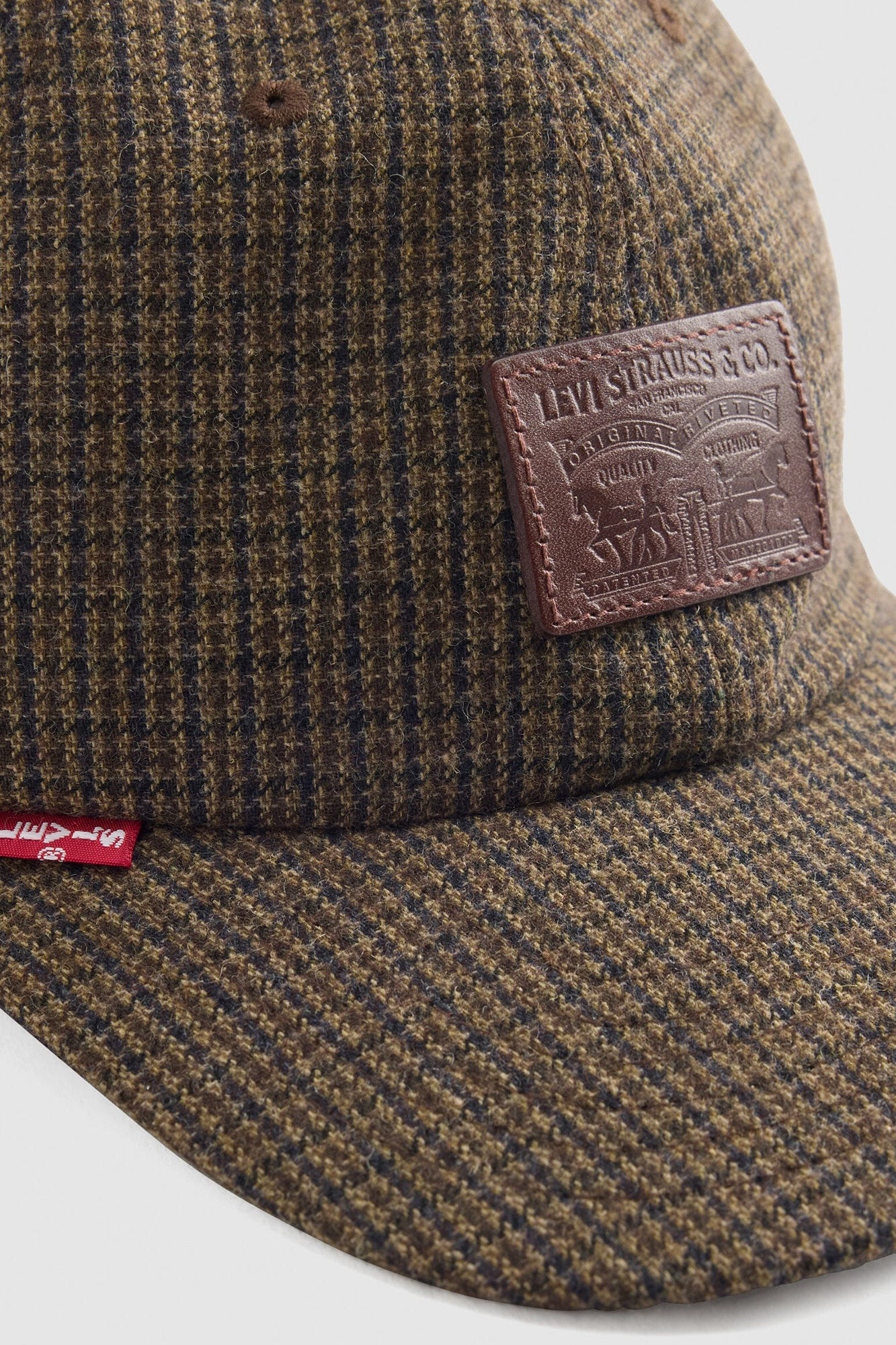 Levi's Gorra Levis&reg; Kaki