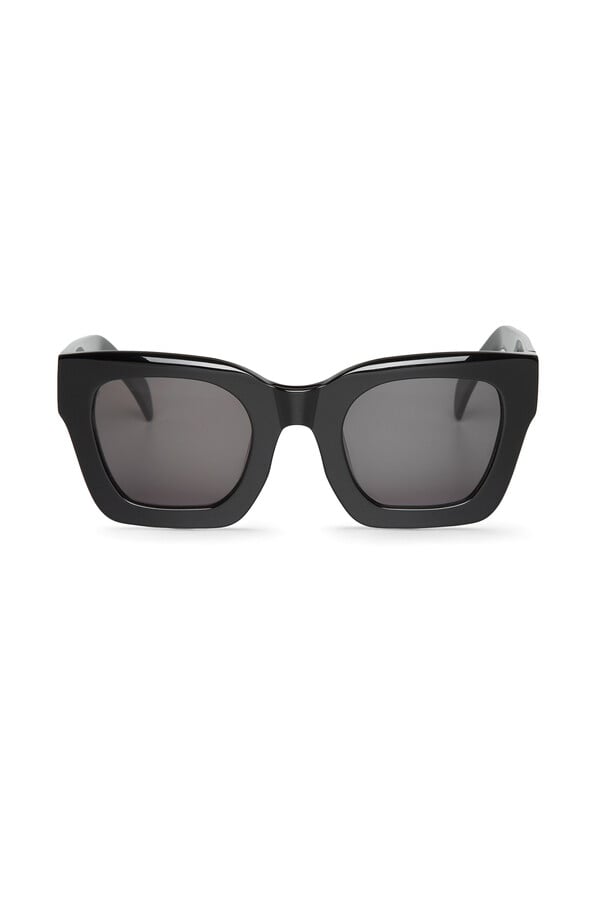 Cortefiel BLACK BONDI sunglasses Black
