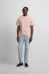 Silbon T-shirt Silbon beach club Subiu