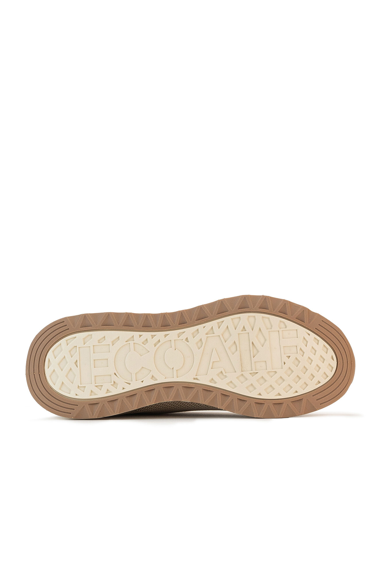 Ecoalf Sapatilhas Conde Branco