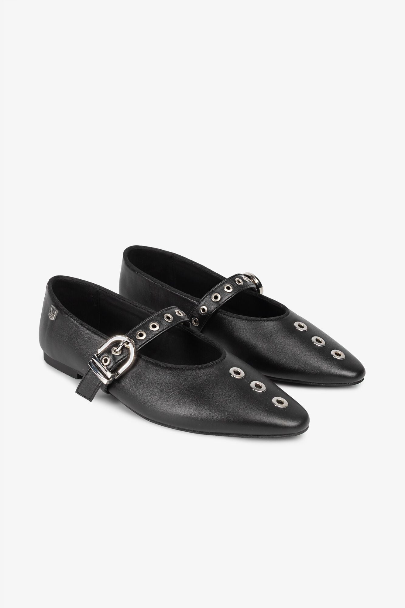 Popa Sabrina Luzetta napa Preto