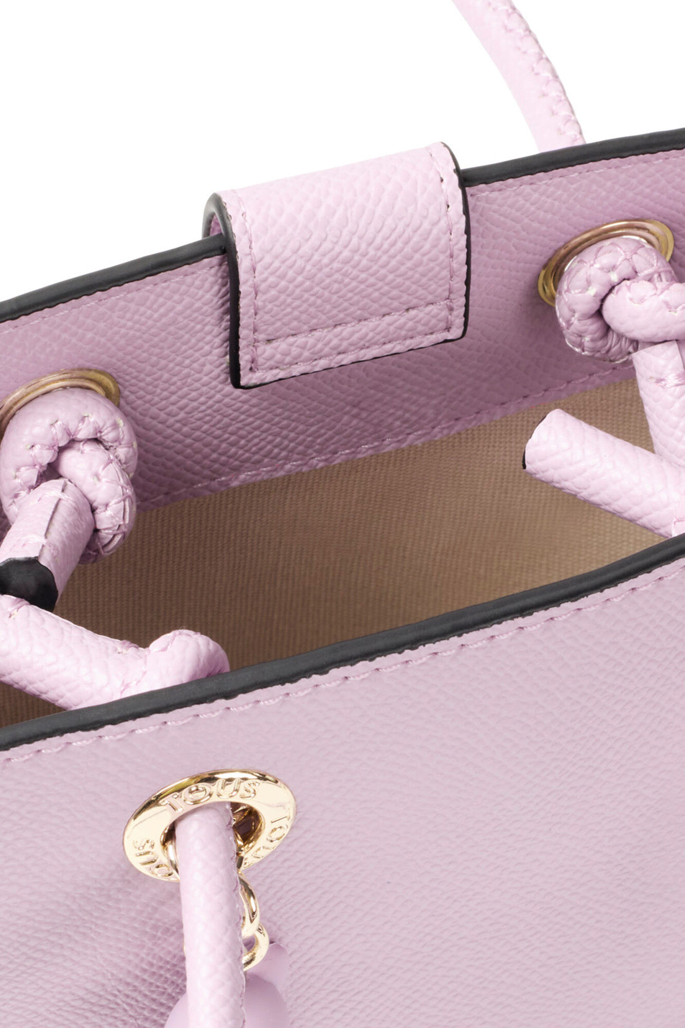 Tous Mini mala Pop malva La Rue Roxo