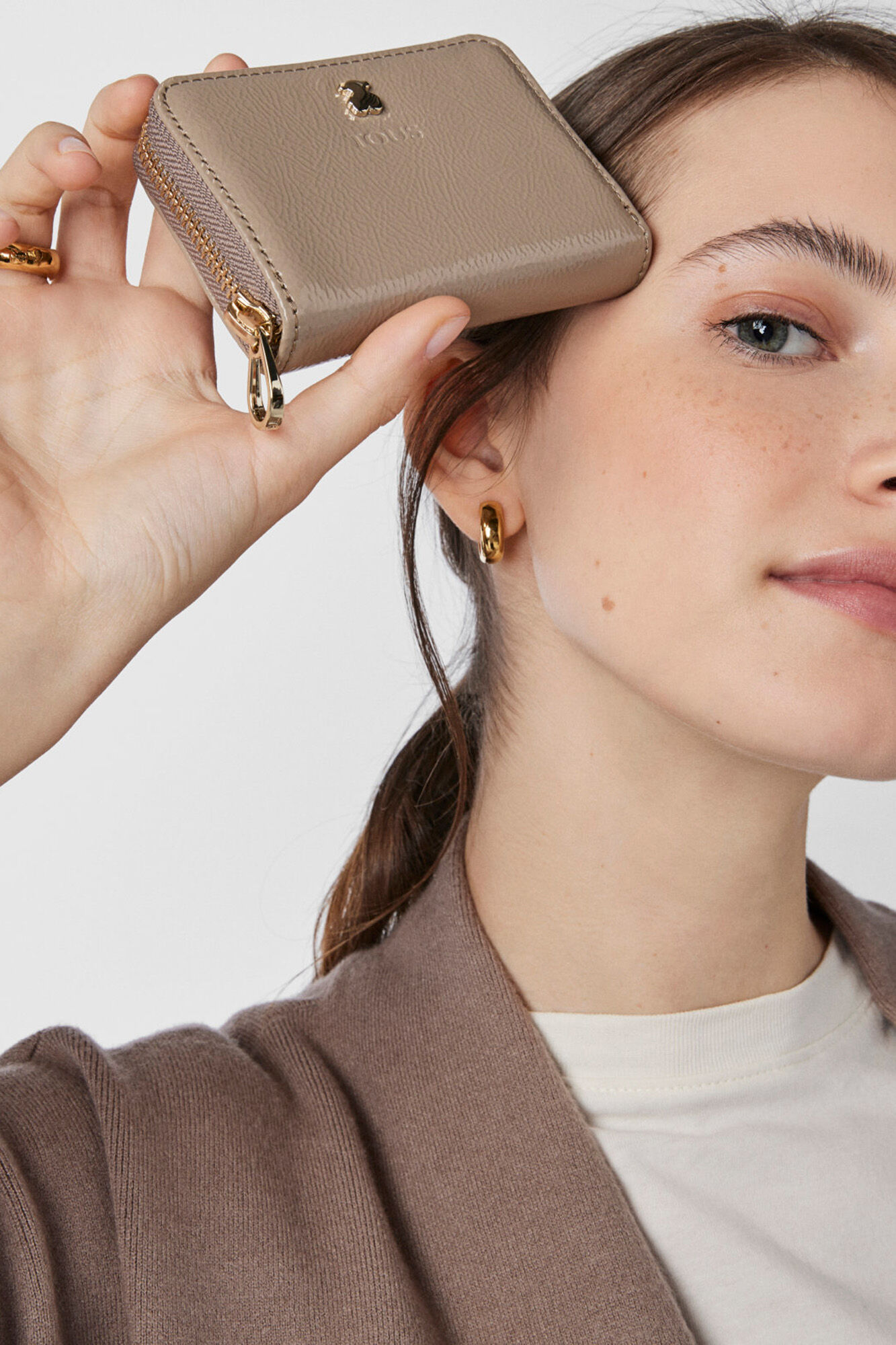 Tous Monedero topo Dorp Arena