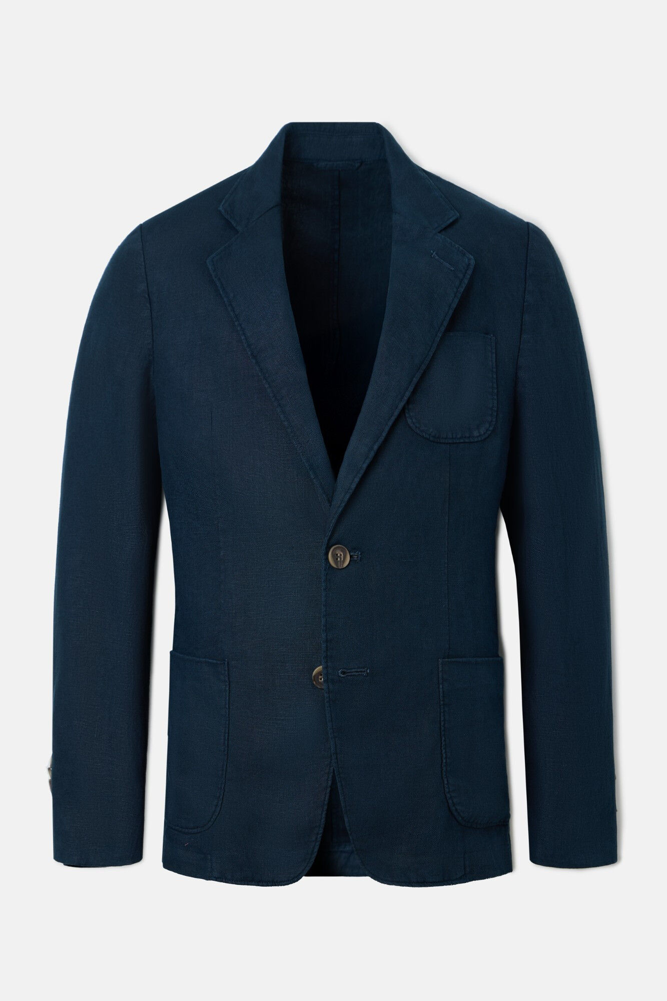 Silbon American comfort Navy