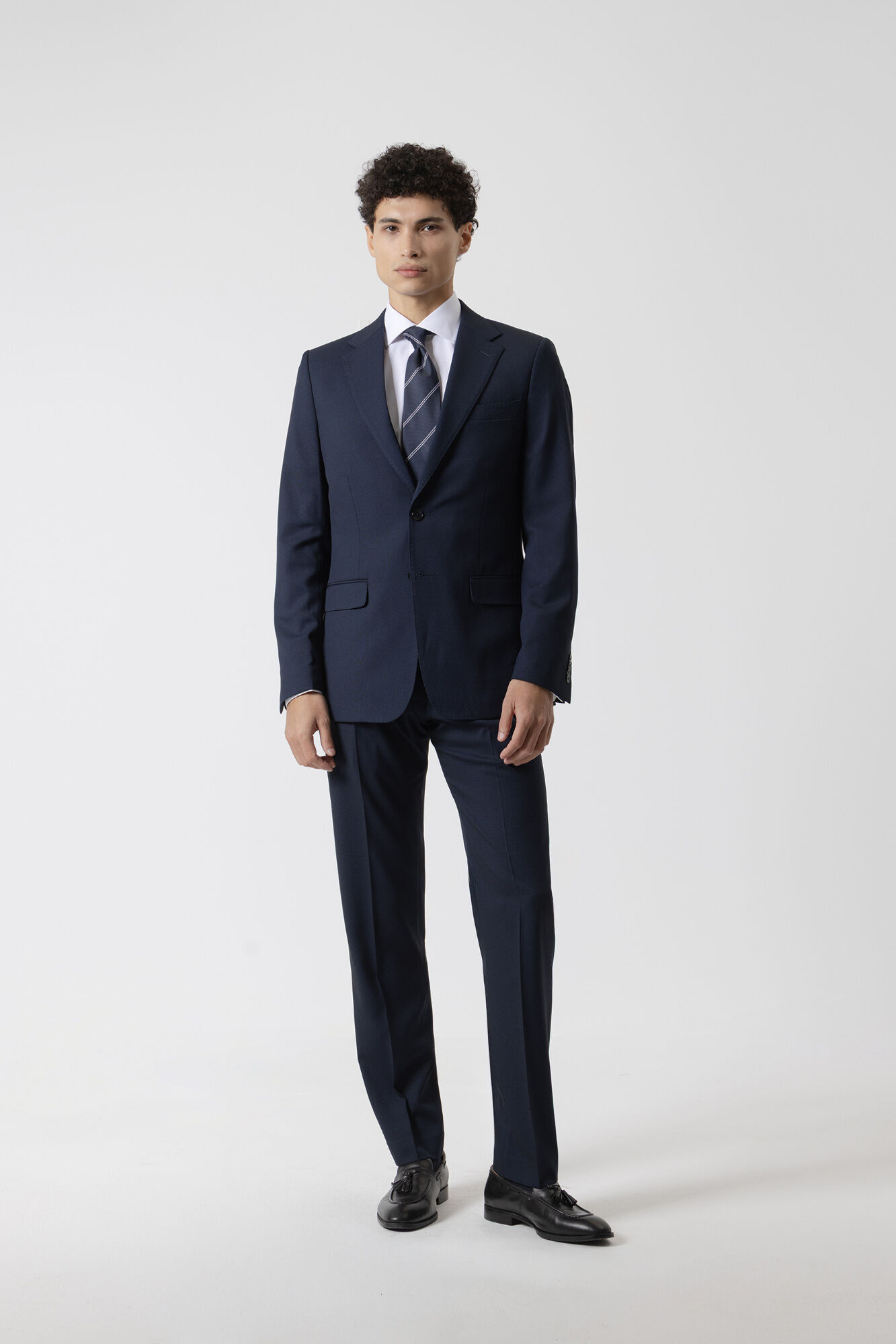 PuroEGO Traje estructura