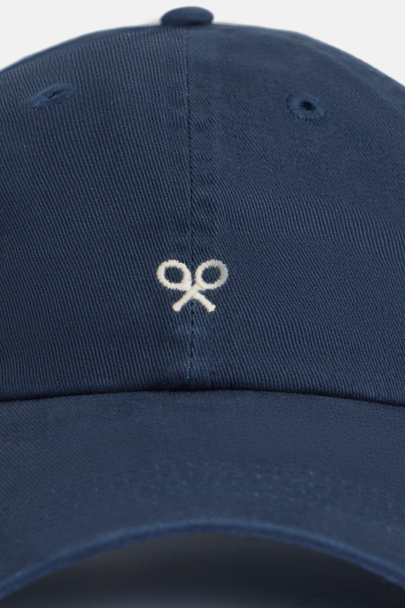 Silbon Gorra b&aacute;sica Azul marino