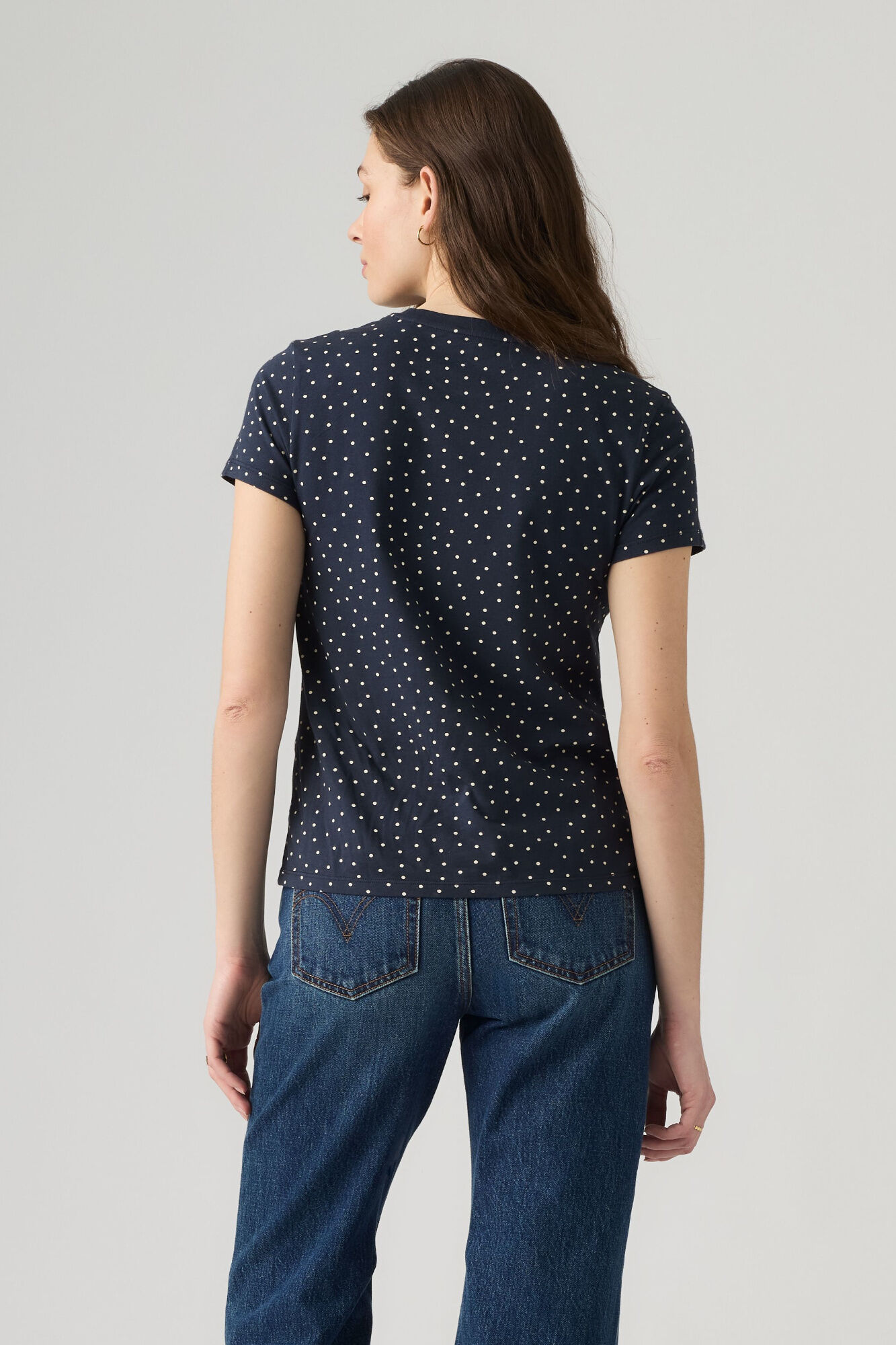Levi's T-shirt Levis&reg; Azul