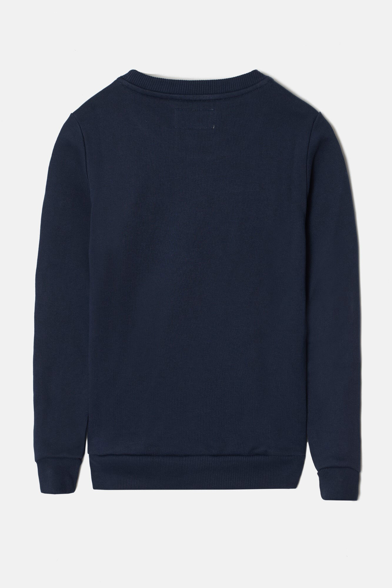 Silbon Sudadera silbon raqueta Azul marino