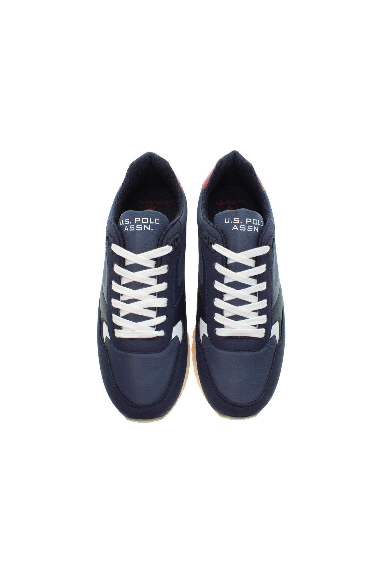 Us Polo Men's casual shoe Navy