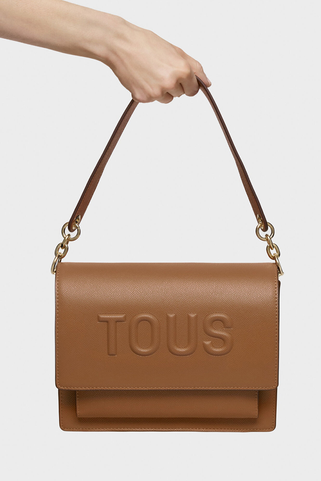 Tous Bandolera mediana Audree TOUS Brenda