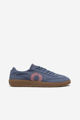 Ecoalf Chinelos de quarto Bapson Strenk para homem Azul