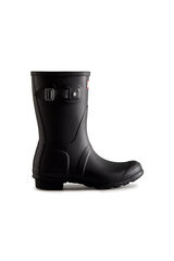 Hunter Bota cal&ccedil;&otilde;es original Preto