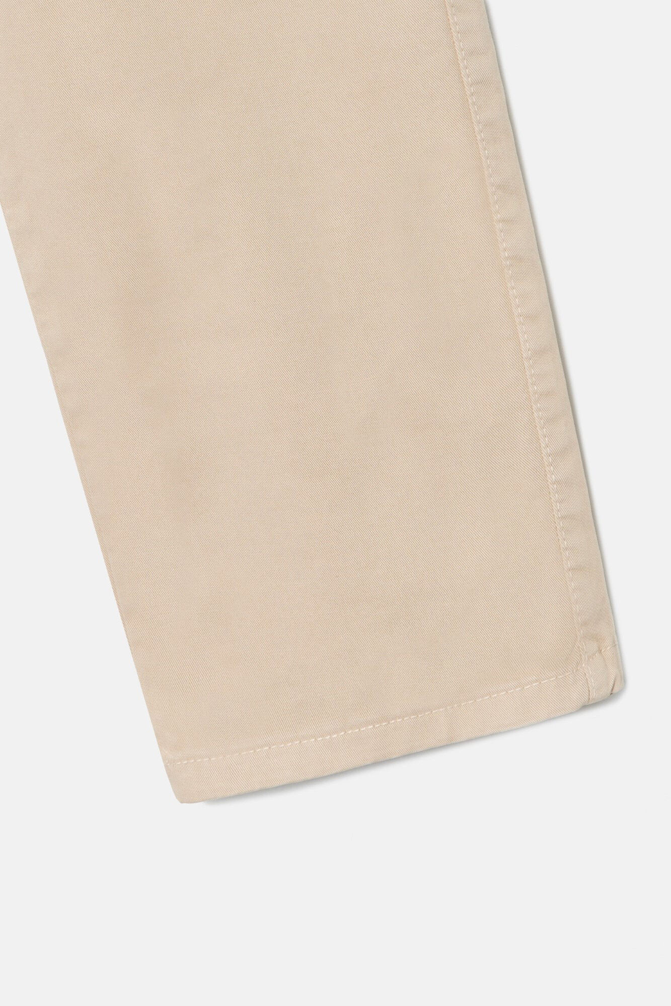 Silbon Cargo trousers Beige