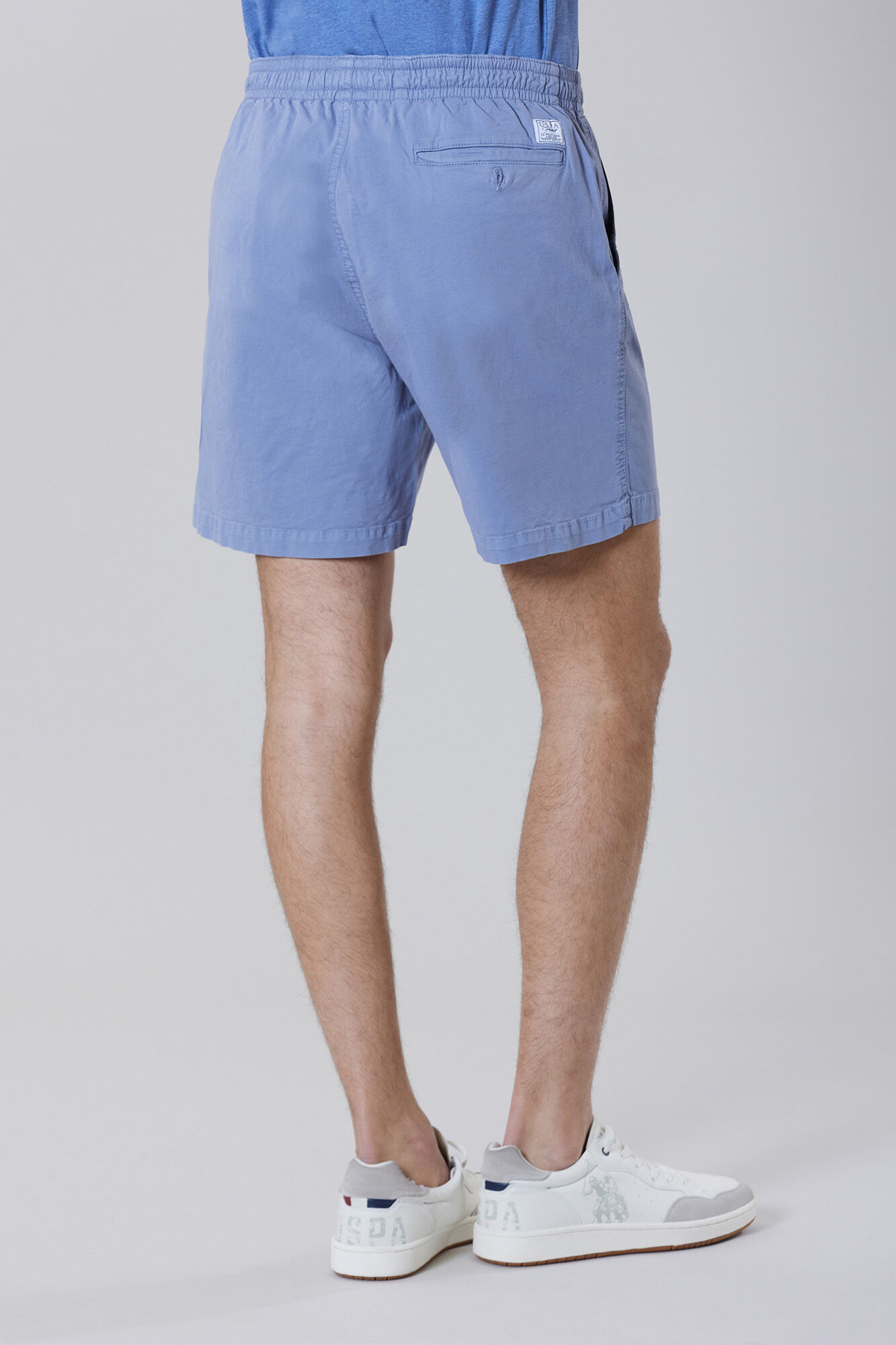 Us Polo Pantal&oacute;n corto Lore