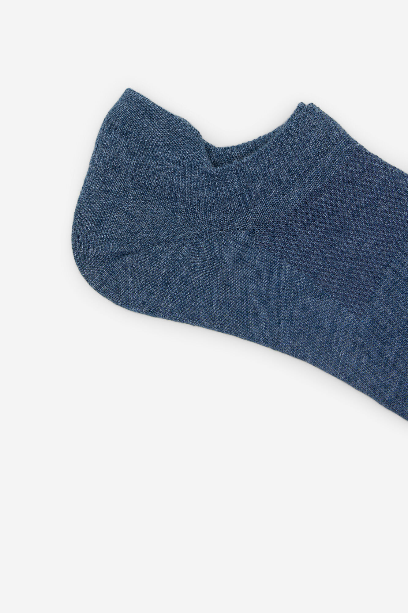 Cortefiel Coolmax ankle sock