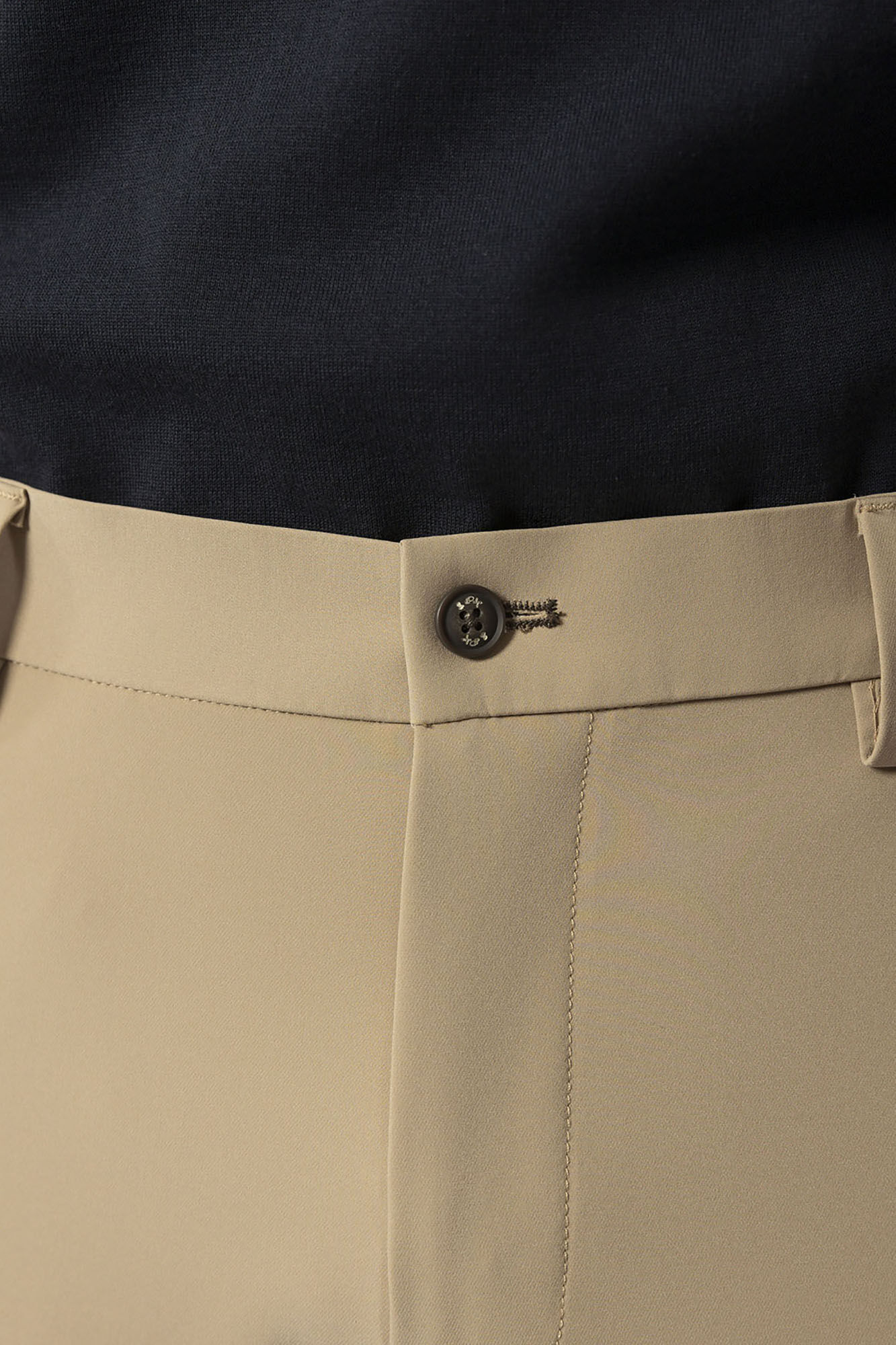 elPulpo Cal&ccedil;a t&eacute;cnica ultraleve taupe Castanho