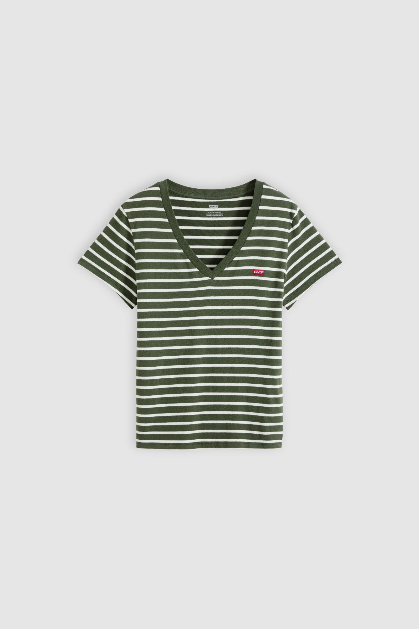 Levi's T-shirt Levis&reg; Multicolorido