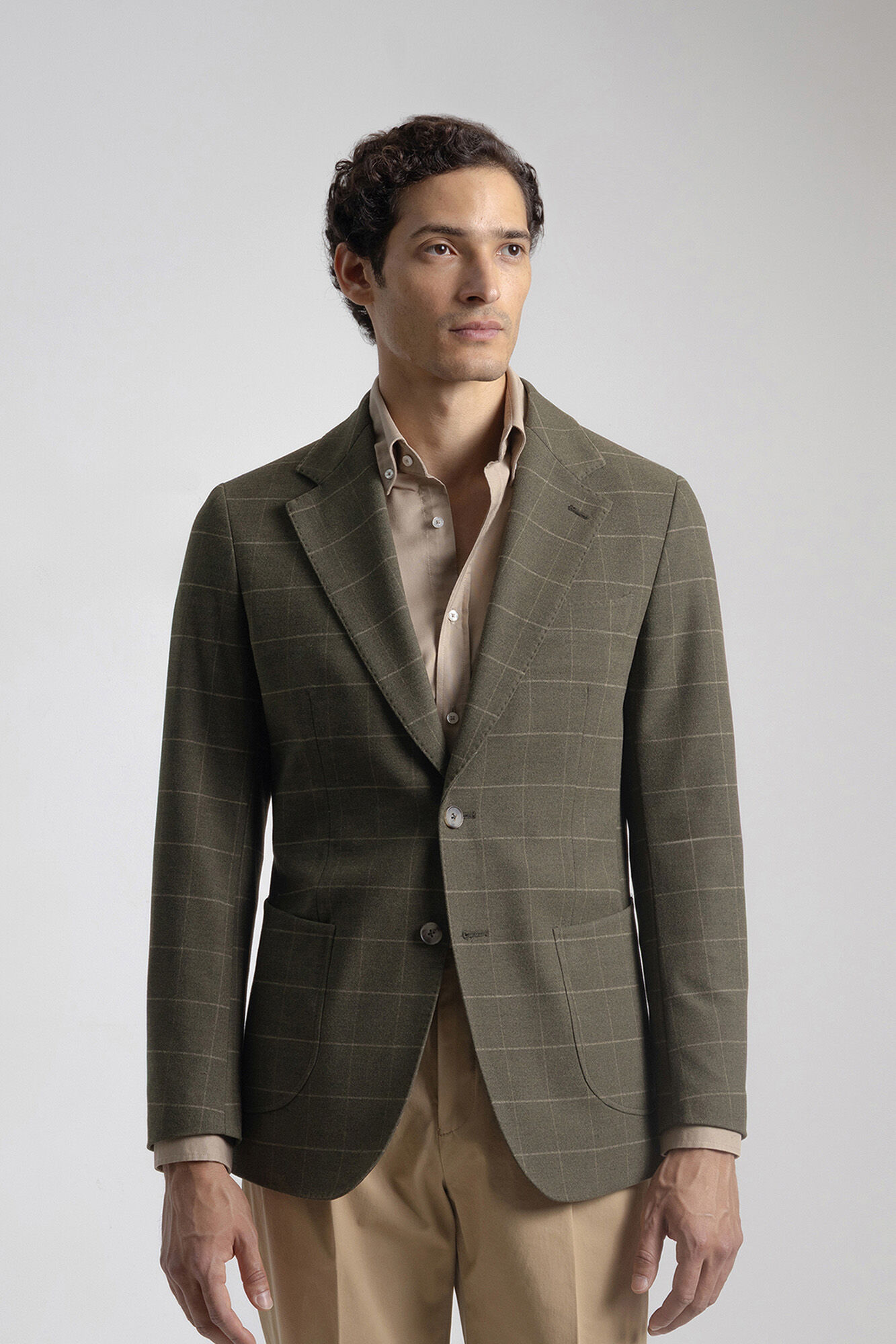 PuroEGO Moldura de janela americana fina