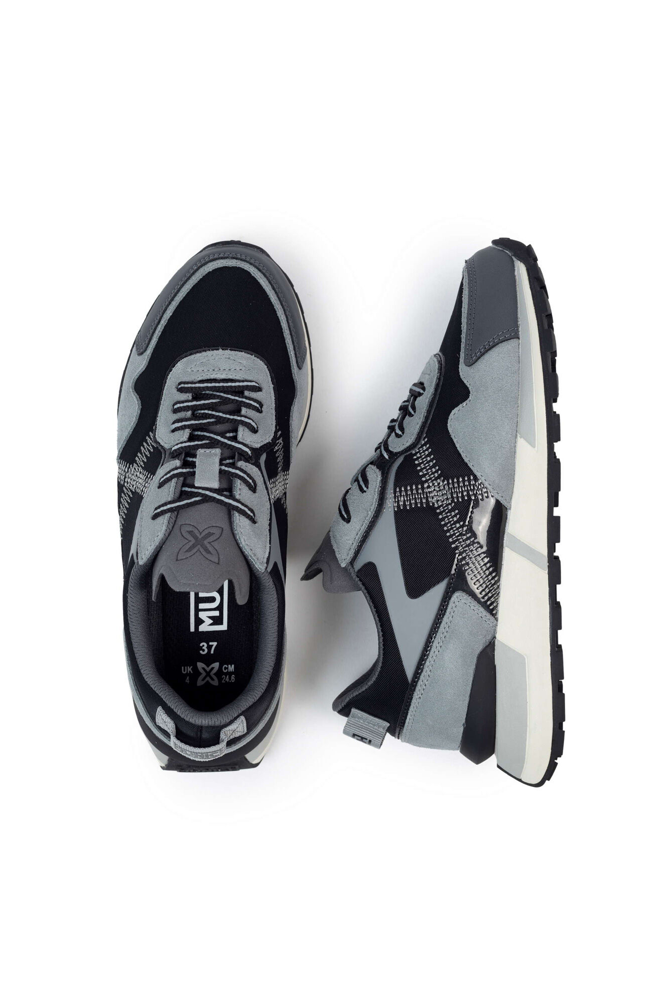 Munich Sapato Pulsar 29 Multicolorido