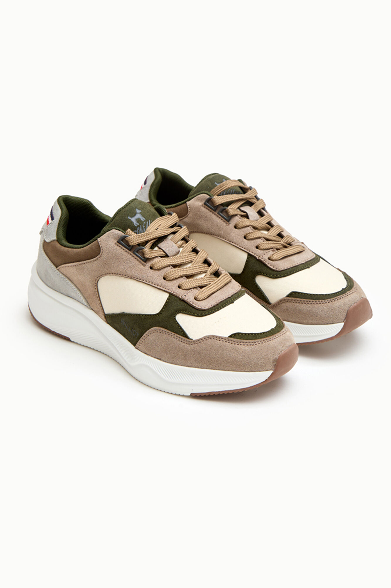 Williot Chinelos de quarto Cocker