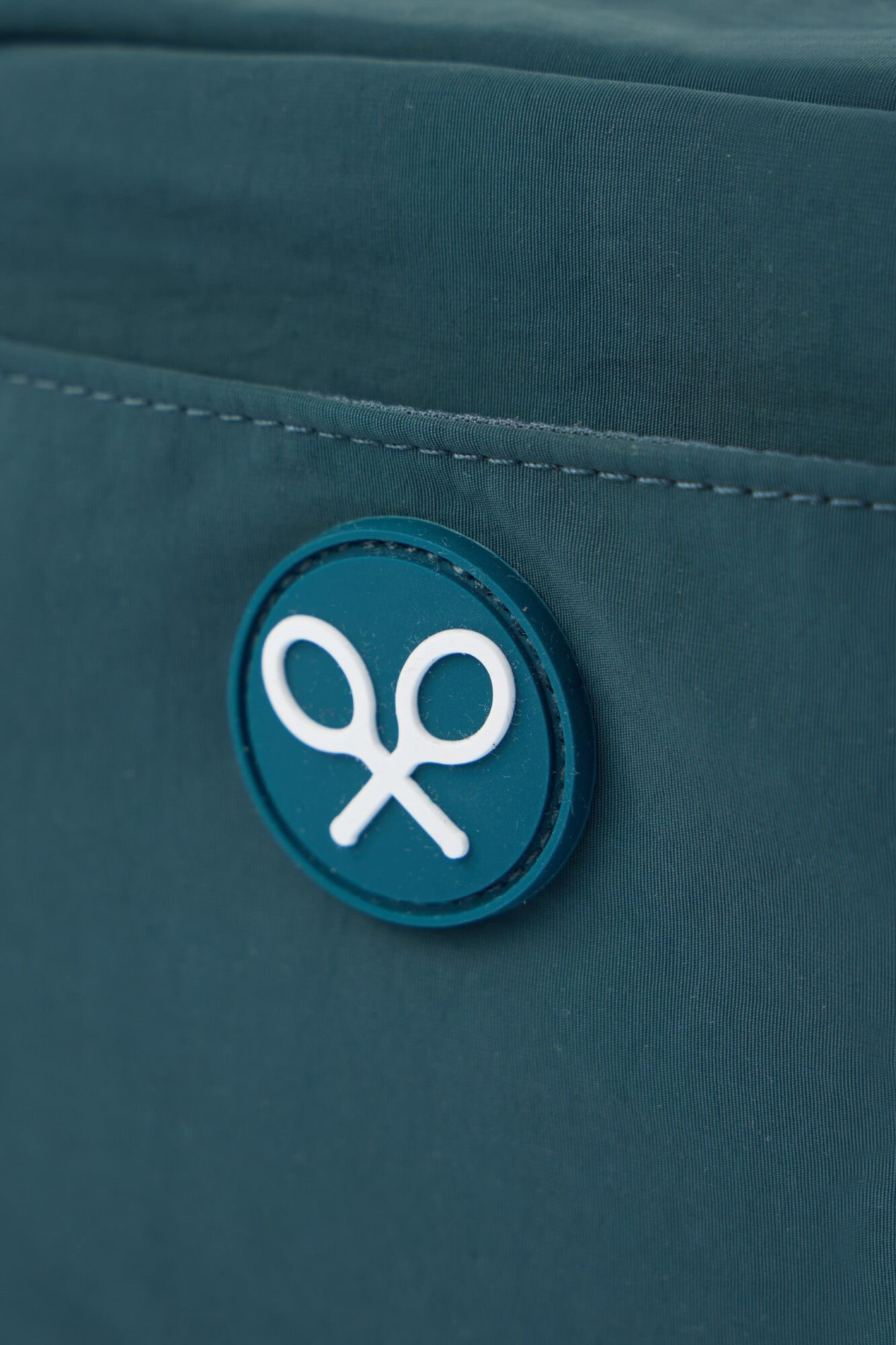 Silbon Neceser t&eacute;cnico raquetas Verde