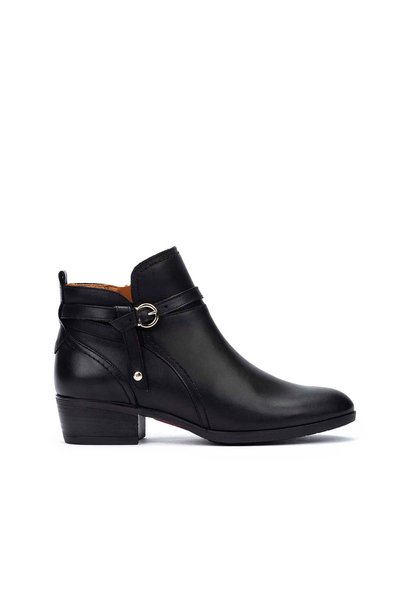 Pikolinos Botines de tac&oacute;n