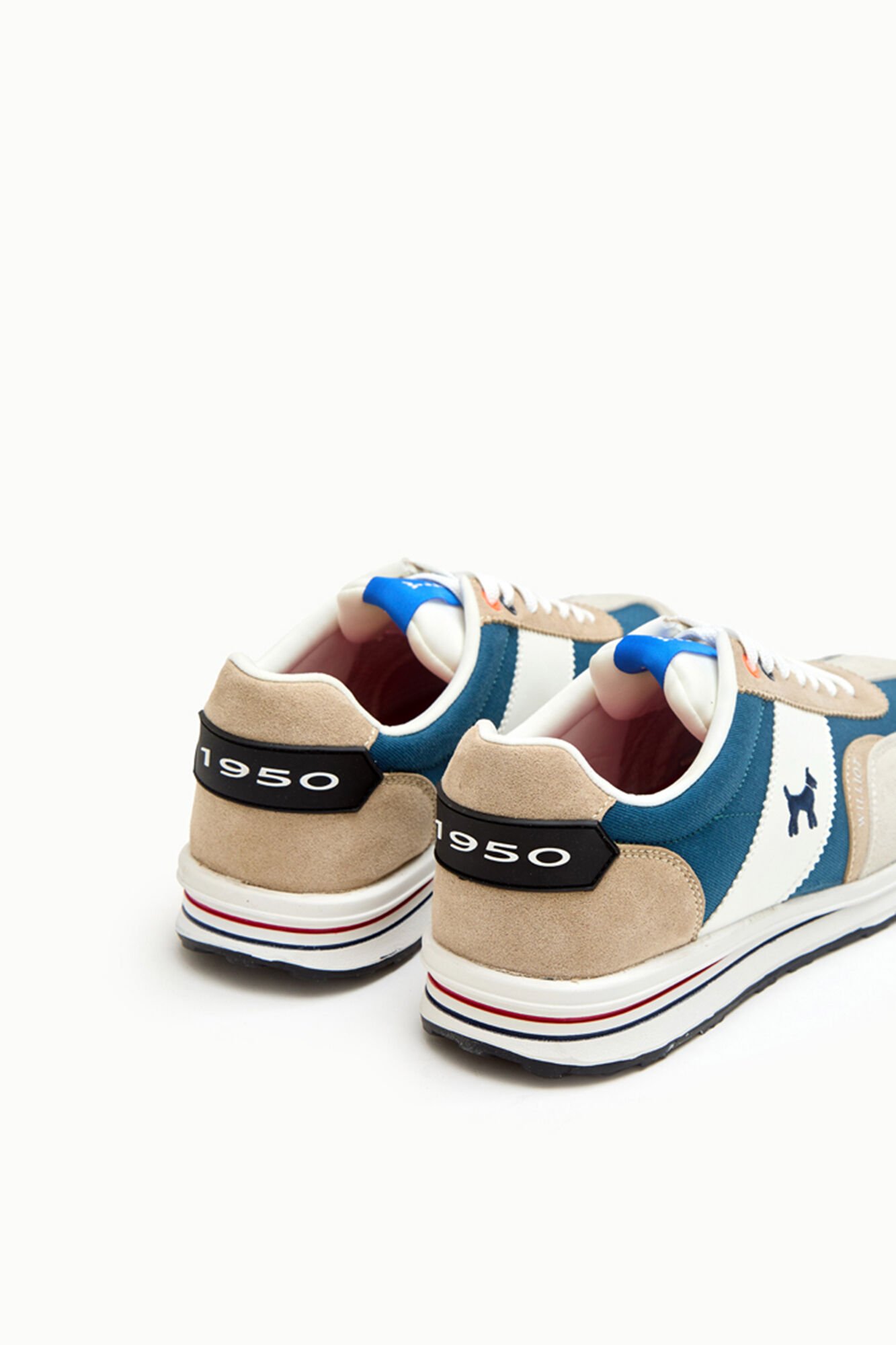 Williot Urban trainers Blue