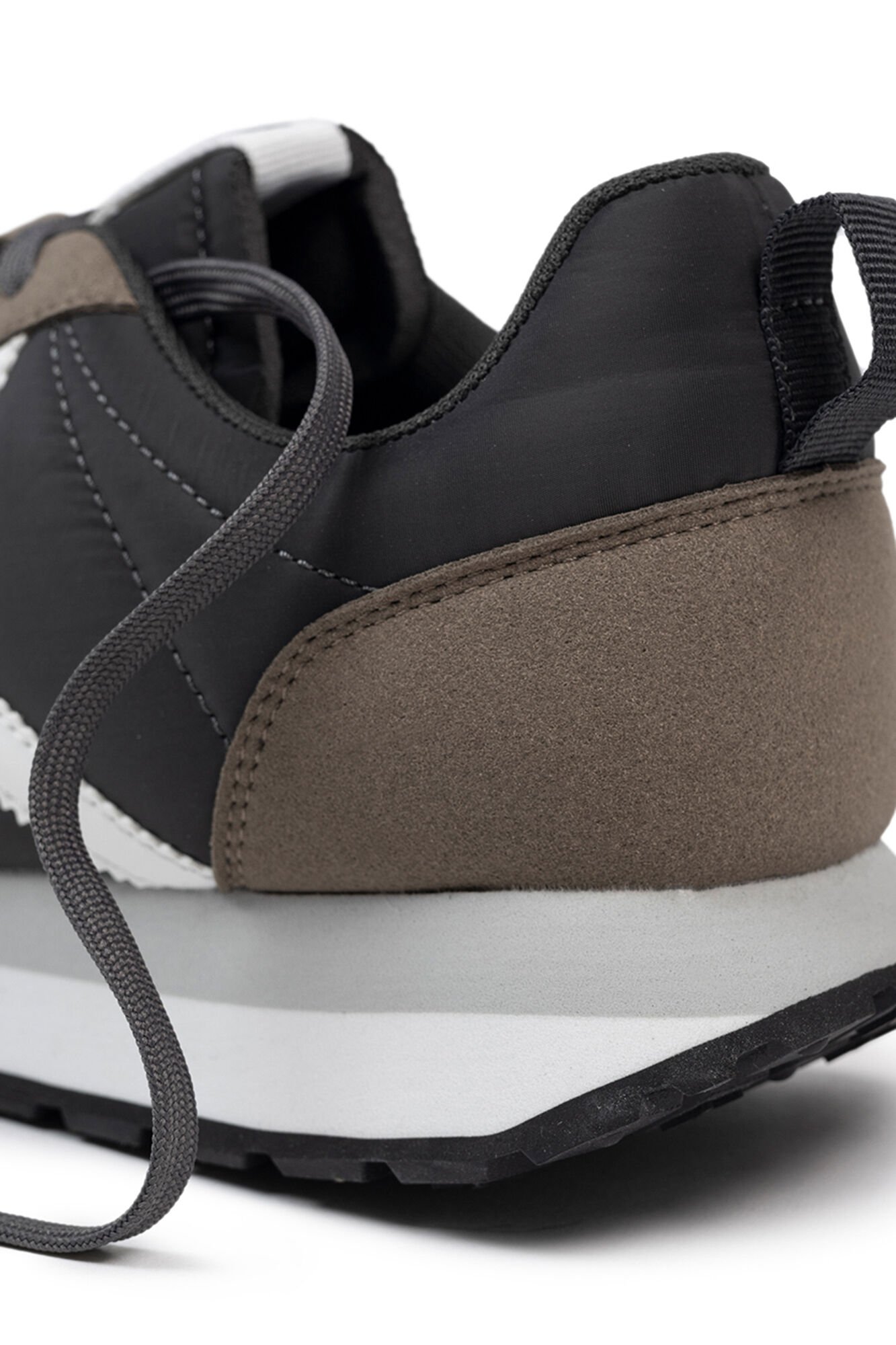 Munich Rush 04 Sneaker Black