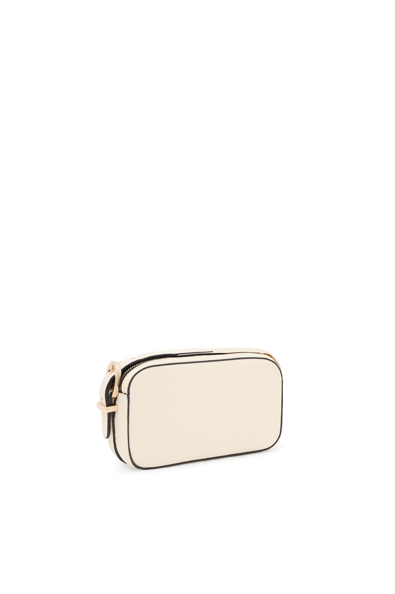Tous TOUS Brenda  reporter crossbody bag Beige