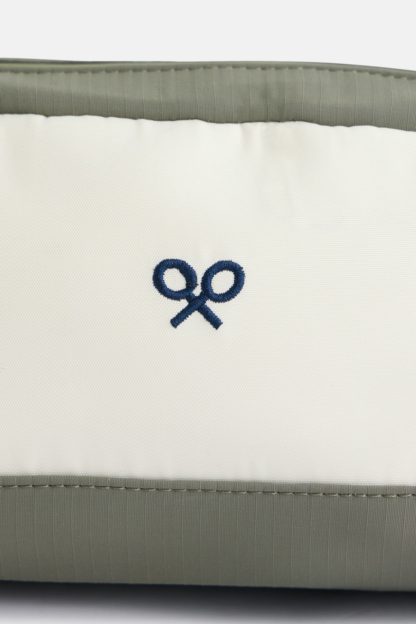 Silbon Neceser sport Beige