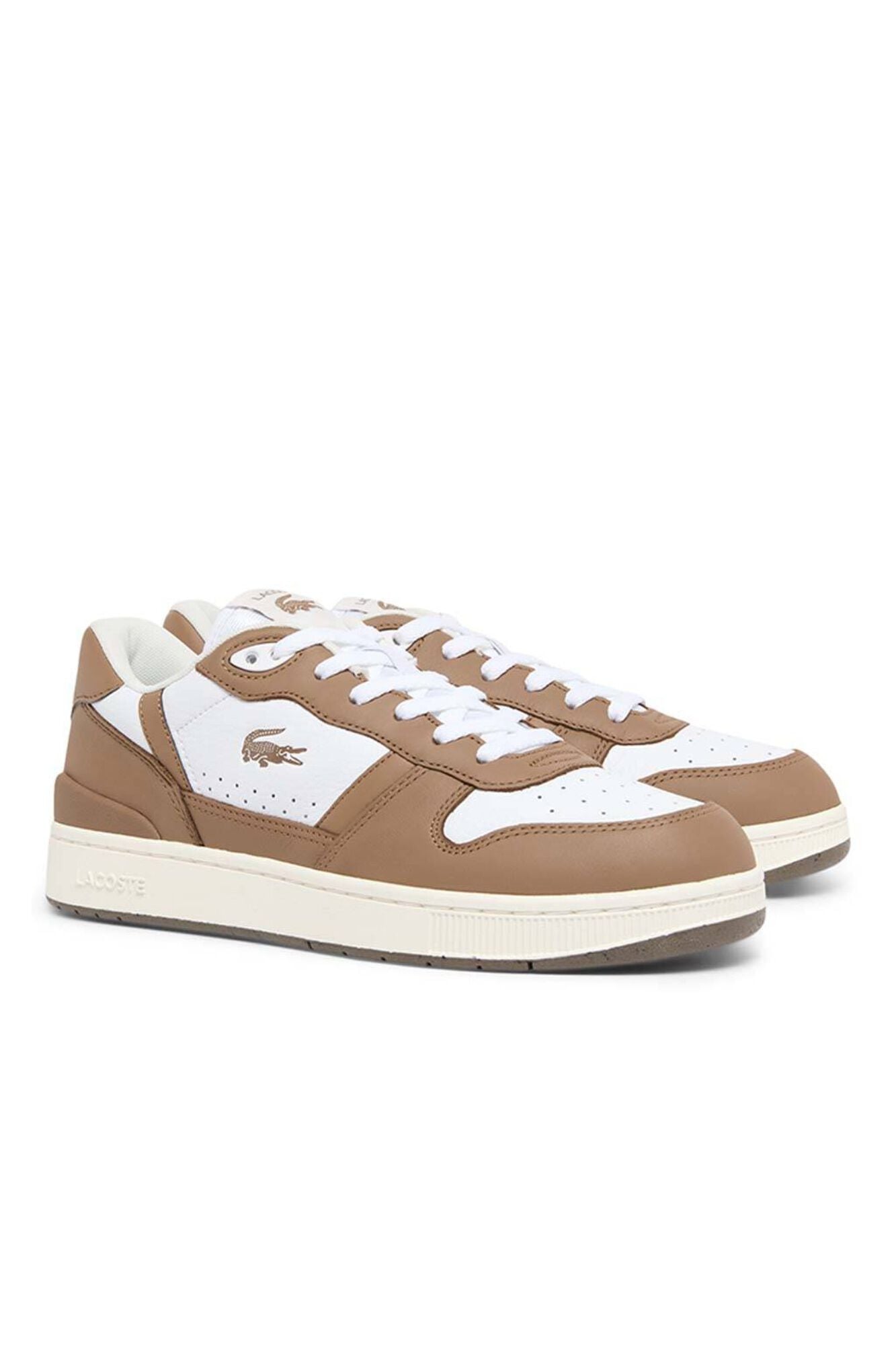 Lacoste Sapatilhas T-Clip Set