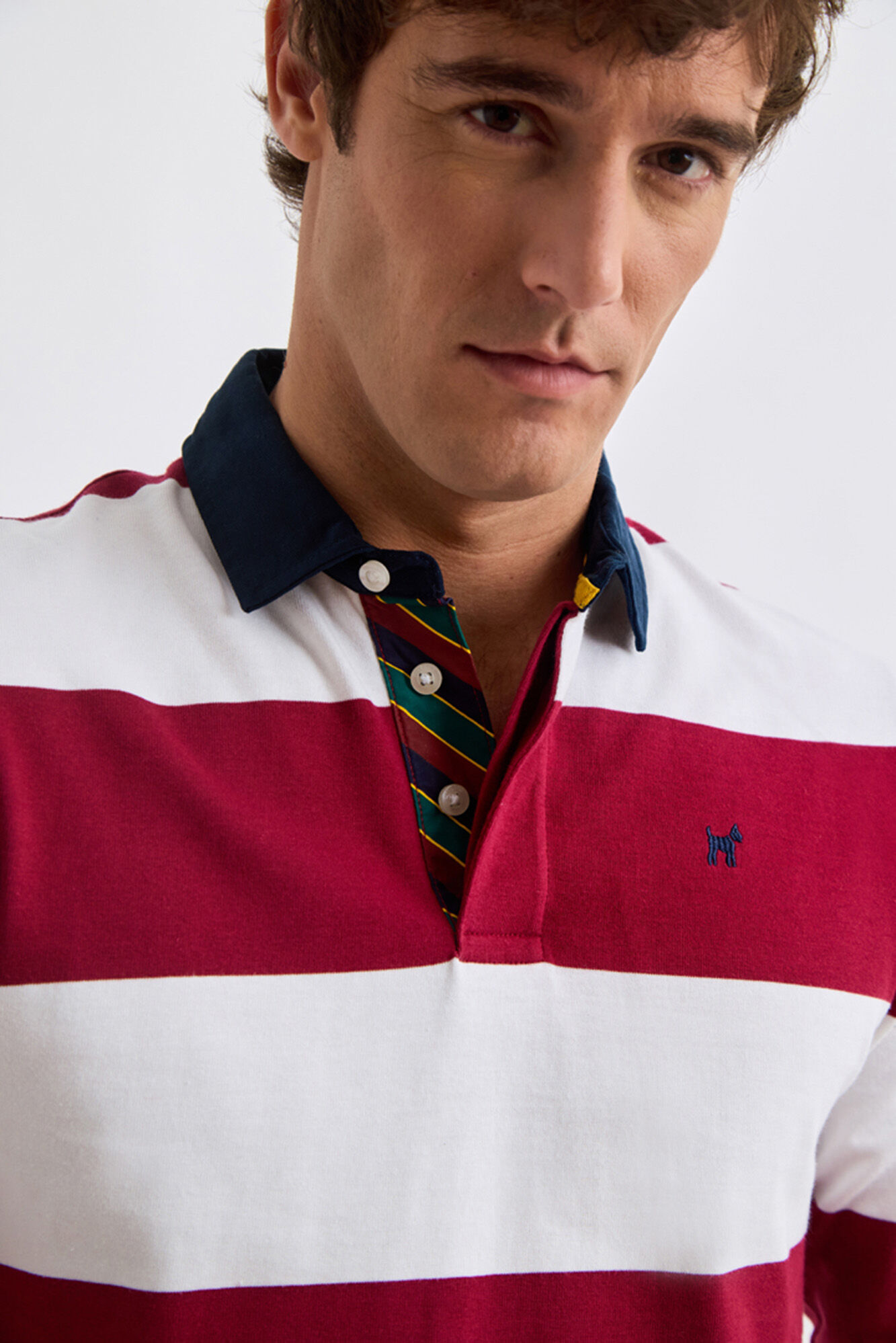 Williot Polo de Rugby Riscas Granada