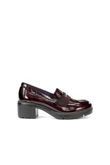 Fluchos Mocassim Fugaz mulher Granada