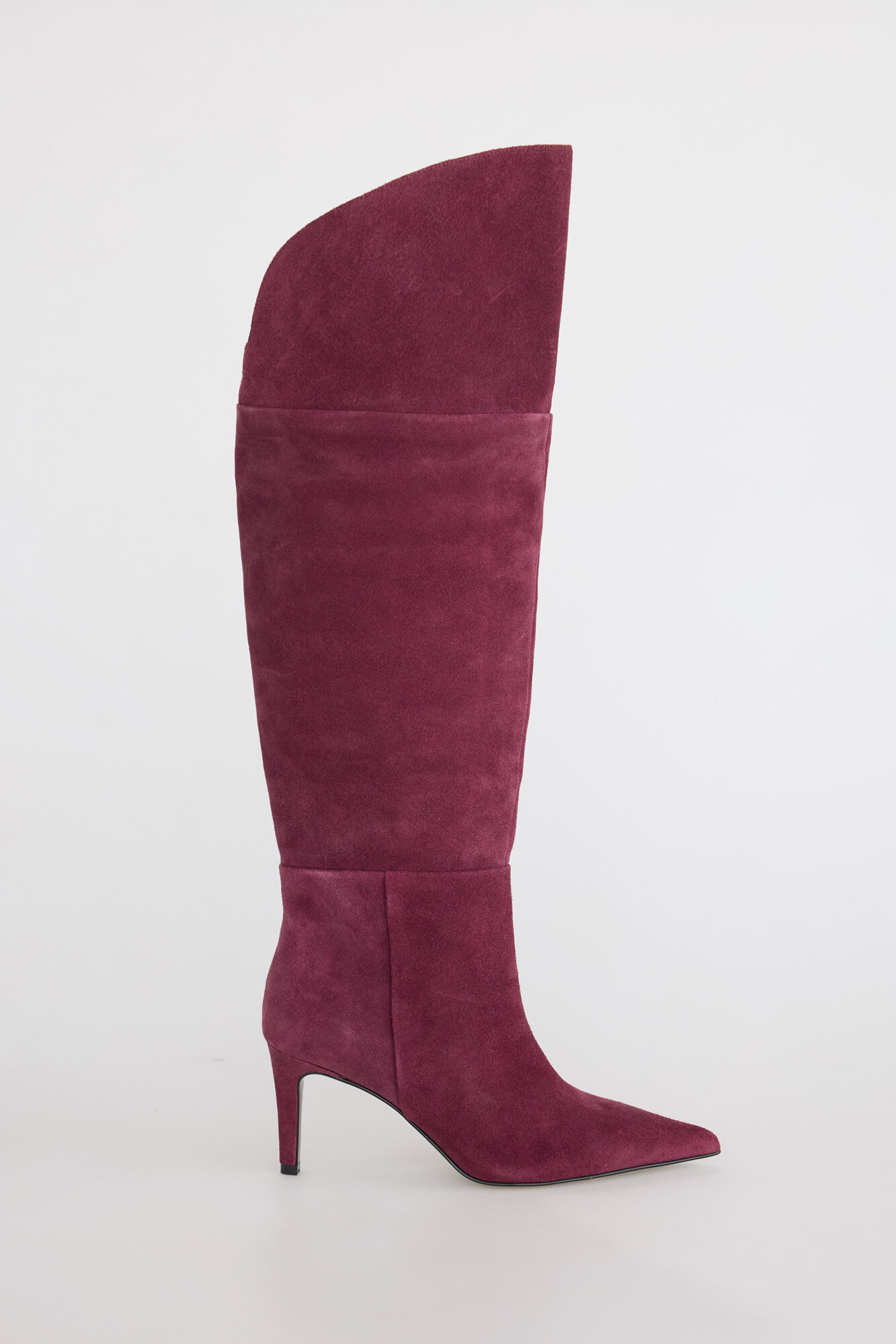 Slowlove Bota alta croute