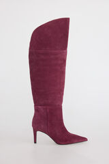 Slowlove Bota alta croute Granada