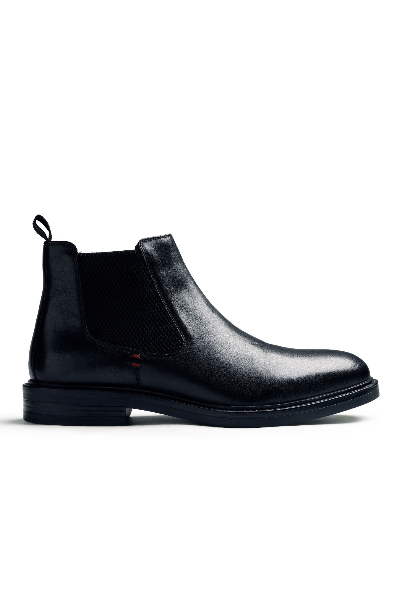 Gioseppo Botins chelsea em pele