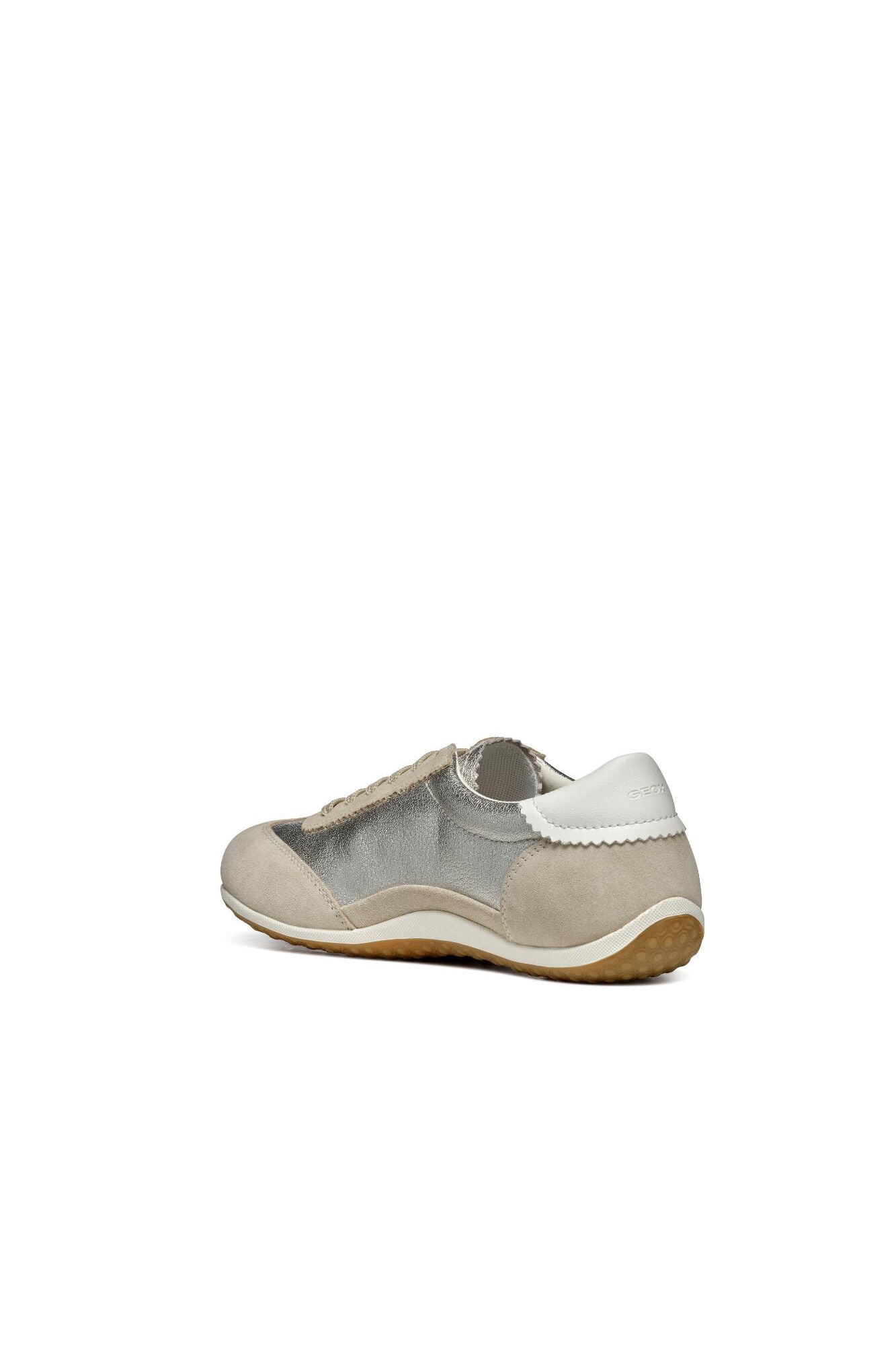 Geox Sapatilhas D Vega Tostado