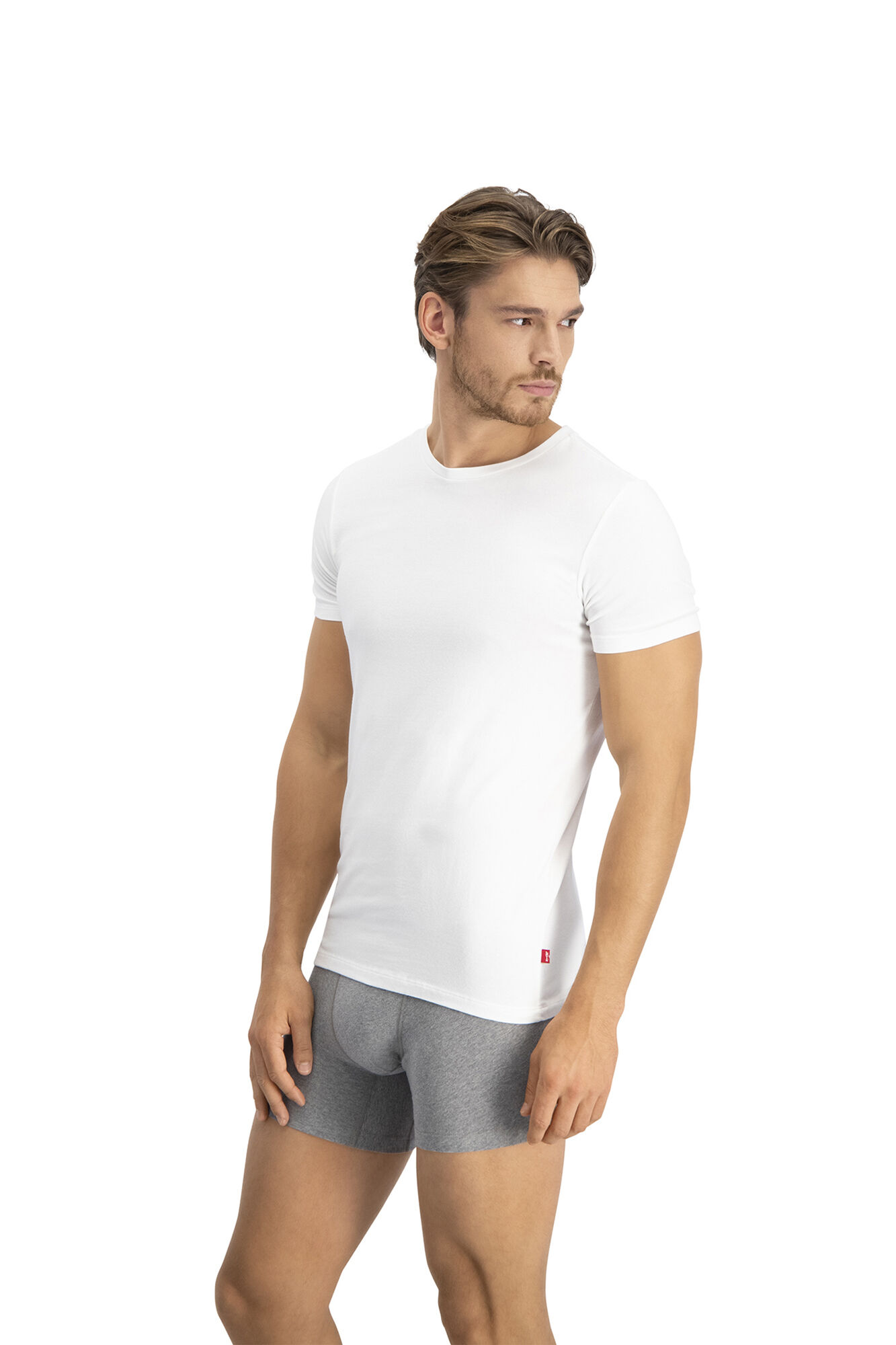 Levi's Camiseta Levi's&reg; Blanco