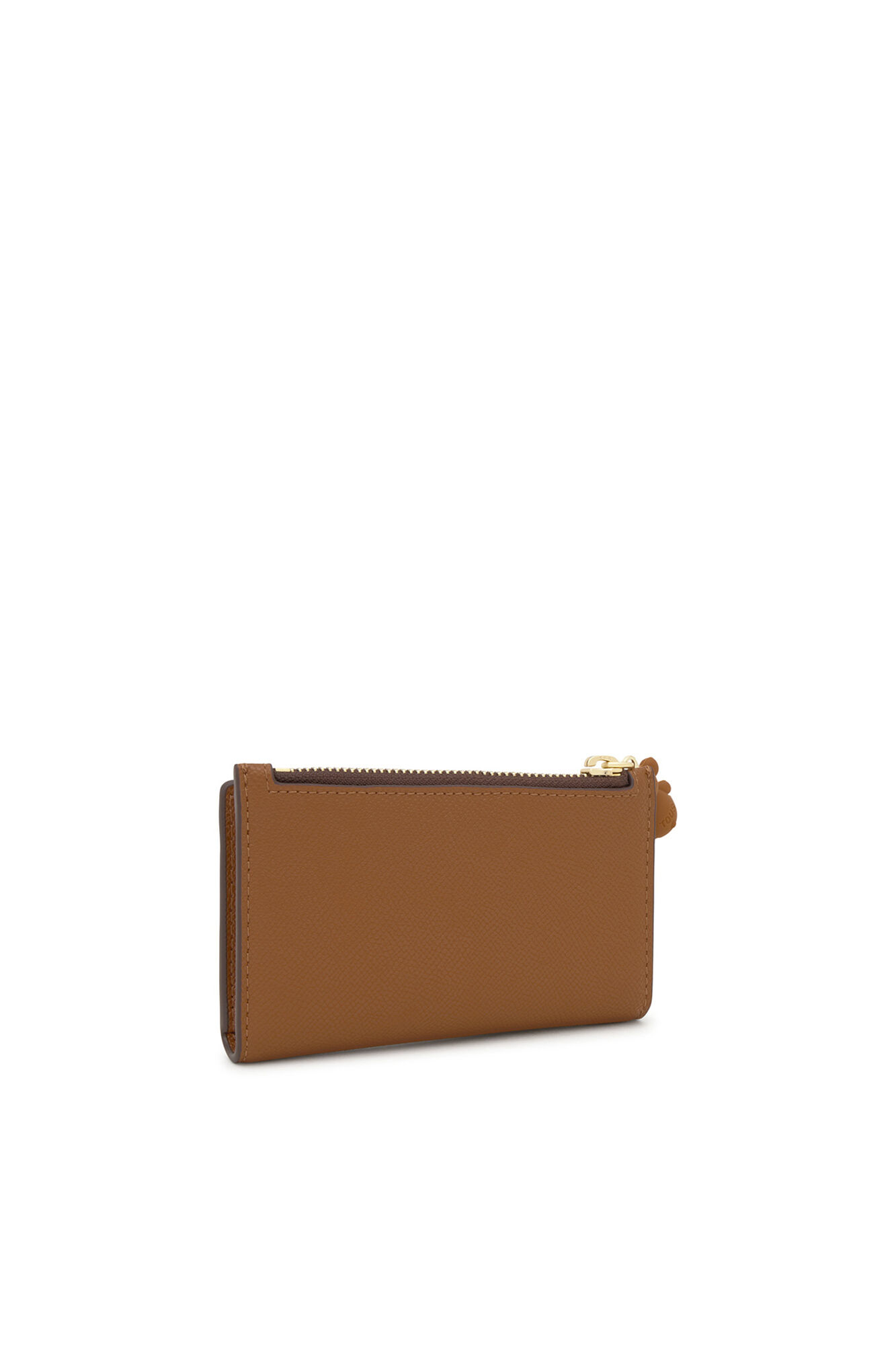 Tous TOUS Brenda Wallet Camel
