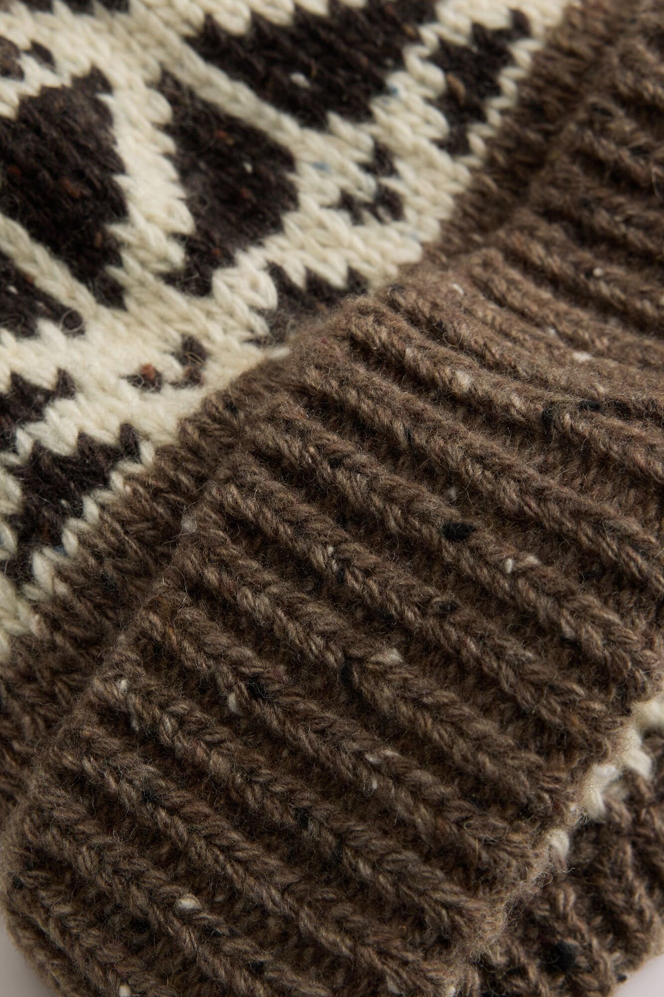 Levi's Bon&eacute; Levi's&reg;  Castanho