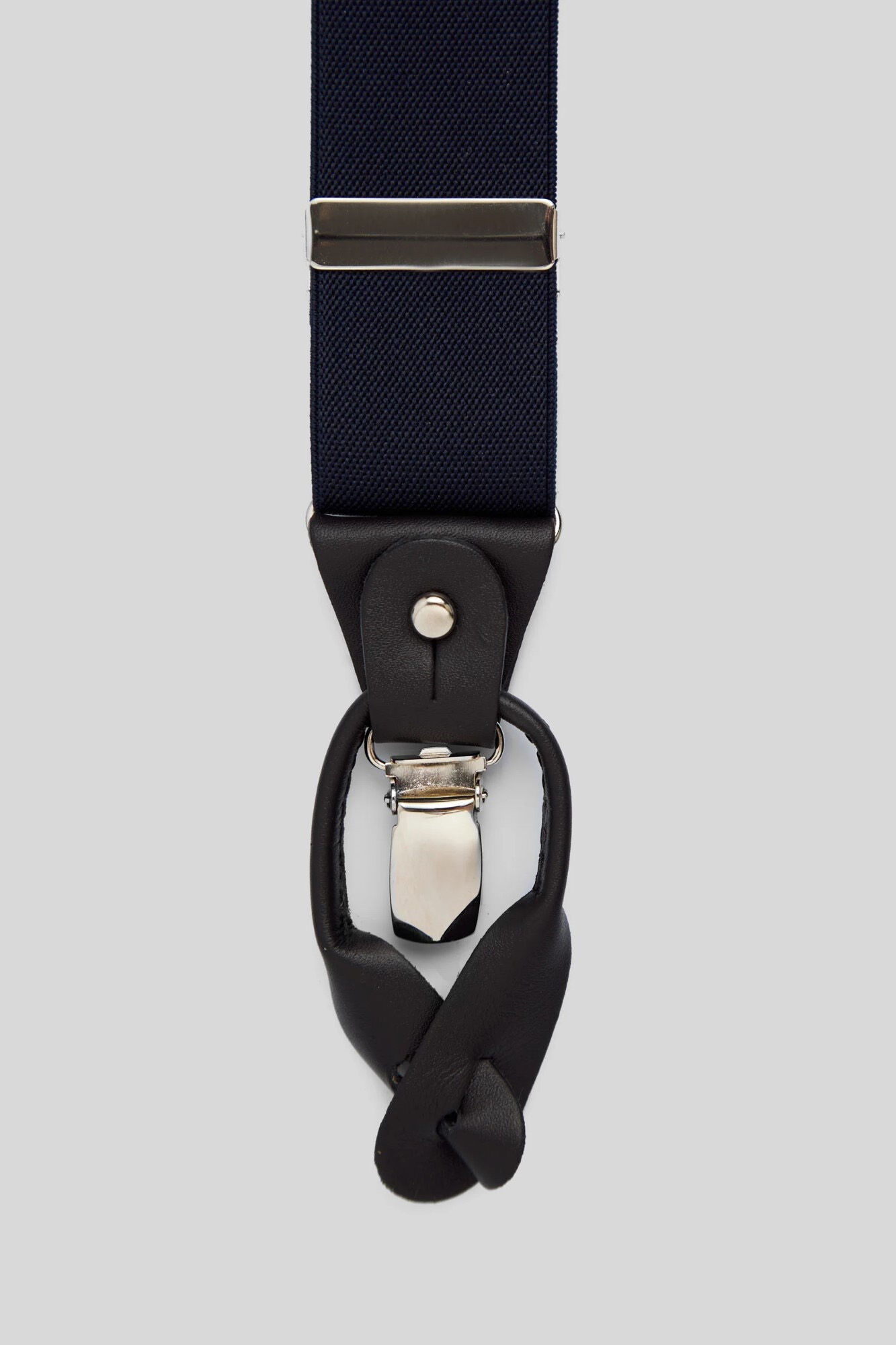 Silbon Contrast Silbon racket braces Blue