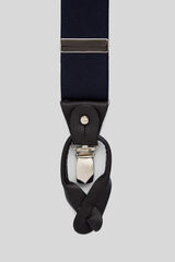 Silbon Contrast Silbon racket braces Blue