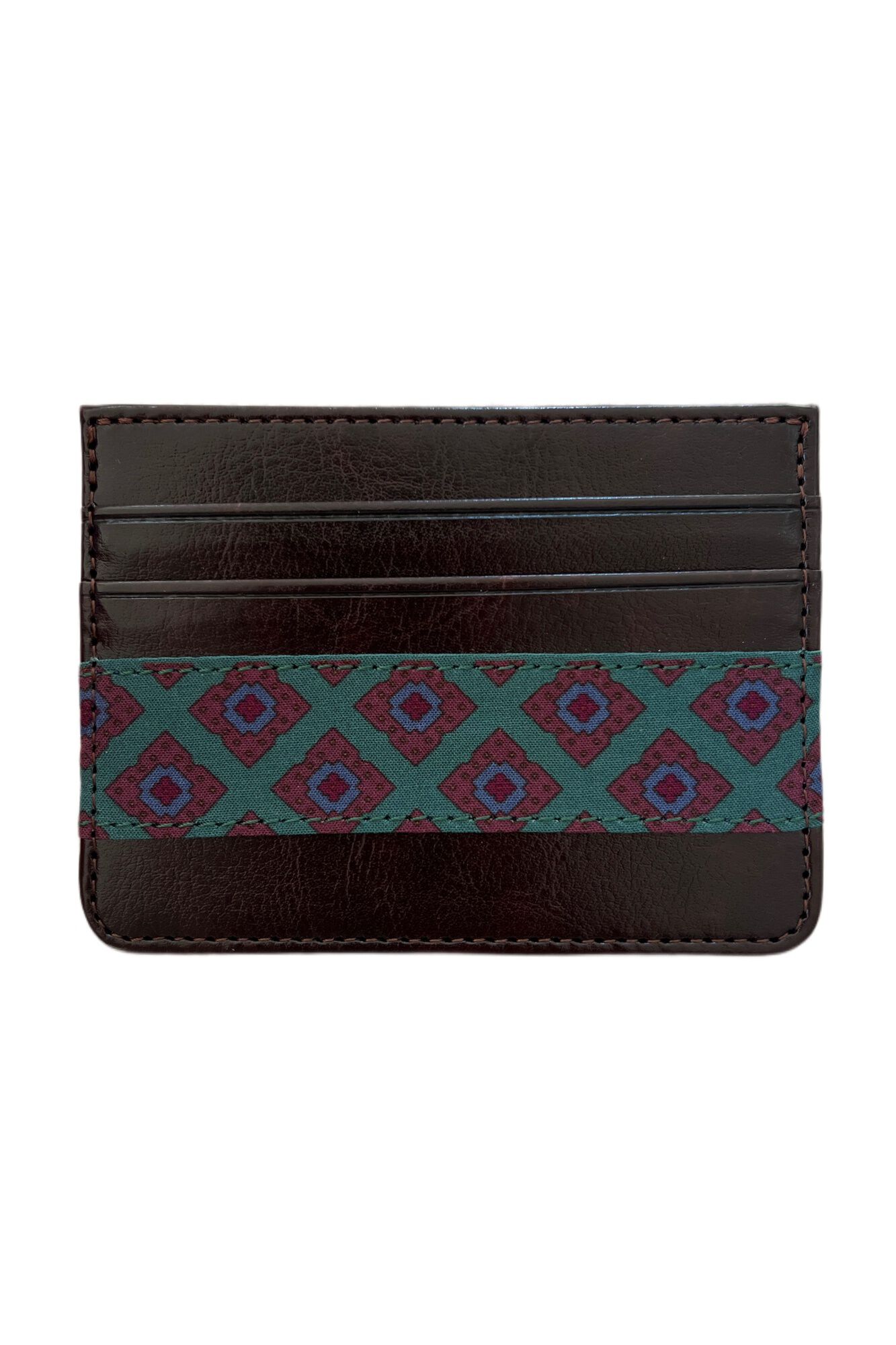 Cloking Cartera Cuero