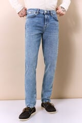 OOTO Slim fit jeans Blue