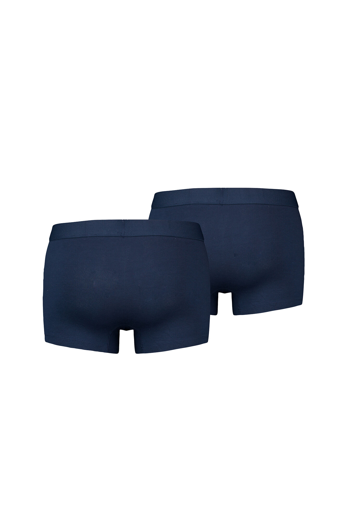 Levi's Pacote de 2 cuecas masculinos da Levi's&reg; Azul